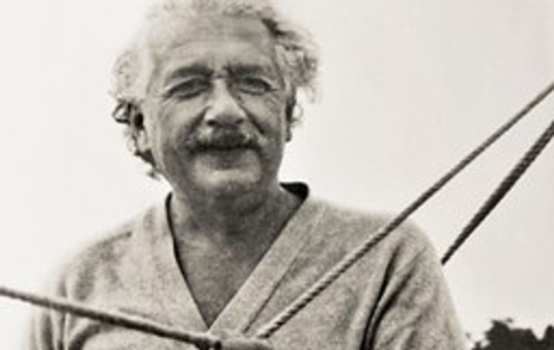 Ceasul lui Einstein, vândut cu 600.000 de dolari!