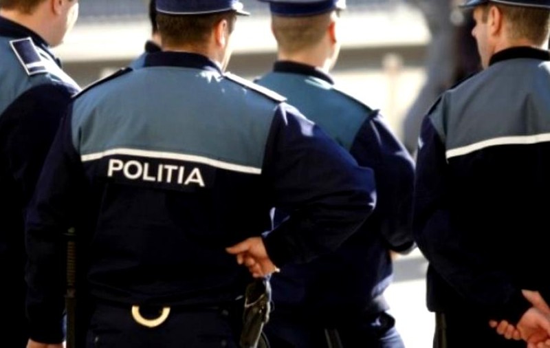 Bilanț. Poliţia a intervenit în mai puţin de 10 minute, în 80% dintre cazurile de la 112