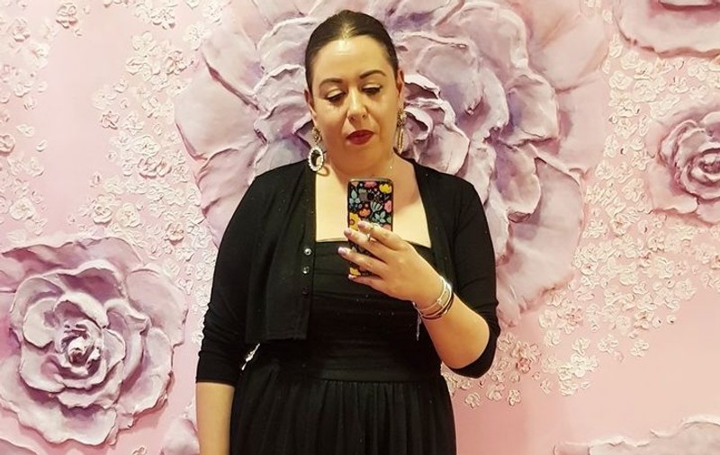 Oana Roman a ajuns cu fetița la spital. Ce făcuse Isabela fără să știe părinții ei