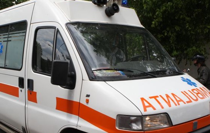 A murit la muncă din cauza stresului