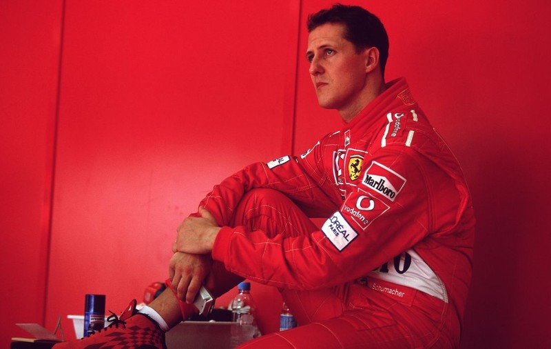 A vorbit cu soția lui Michael Schumacher și vine cu noi detalii despre starea de sănătate a fostului pilot de Formula 1: „Nu e foarte bine. Vreau să-l văd”