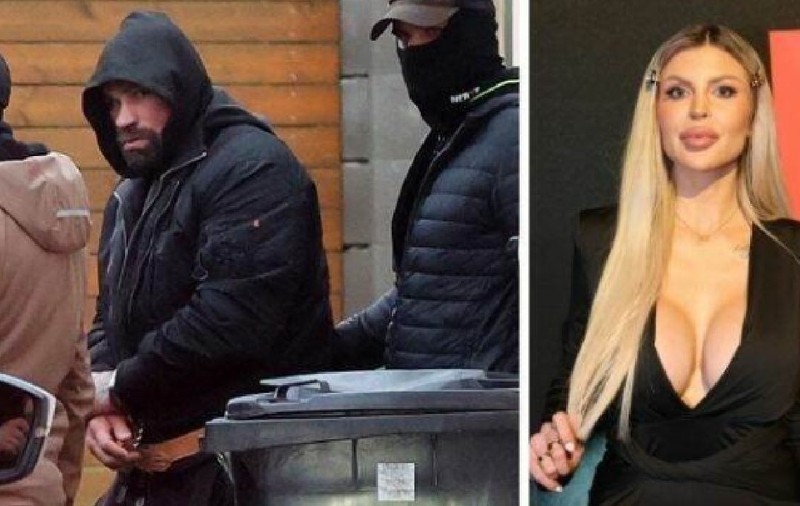 Cel mai cunoscut luptător MMA din țară a fost reținut pentru trafic de droguri, în Cehia. Ce pedeapsă riscă „Terminator”, care are case, mașini, menajerie și soție siliconată
