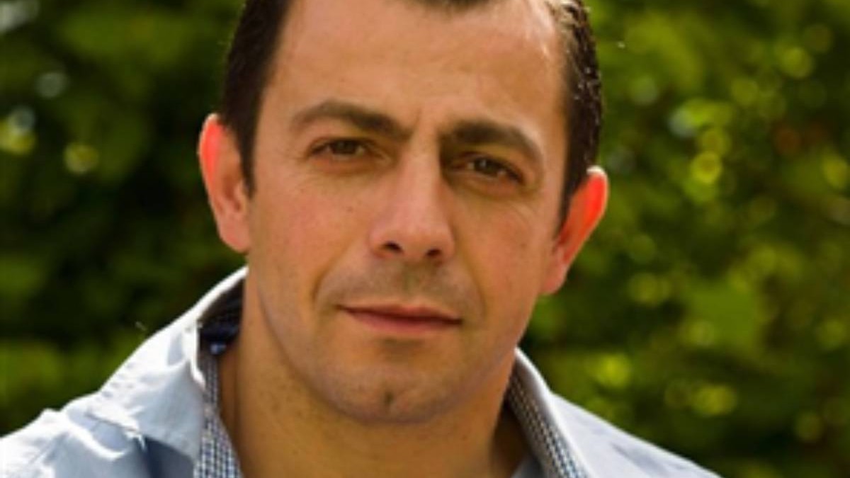 Massimo Di Fazio, primar Triora