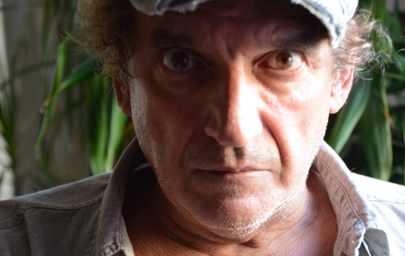 Drama prin care trece actorul Mihai Gruia Sandu. "Am evitat în câteva rânduri ca mama copiilor mei să ajungă la pușcărie"