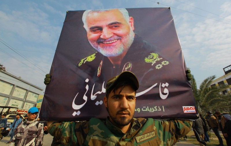 Impactul morții generalului Qasser Soleimani în România: panică și revoltă pe rețelele sociale! Cum a primit vestea comunitatea arabă din țara noastră și cum comentează experții