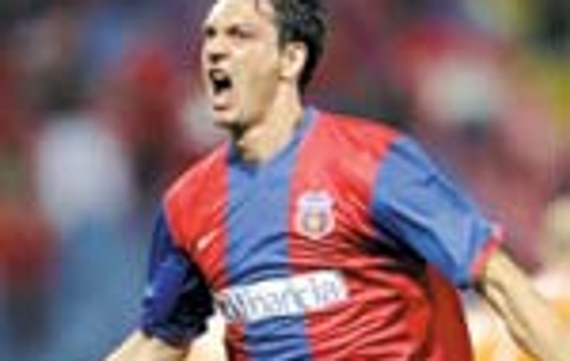 Chin cu Vaslui, spectacol cu Arsenal