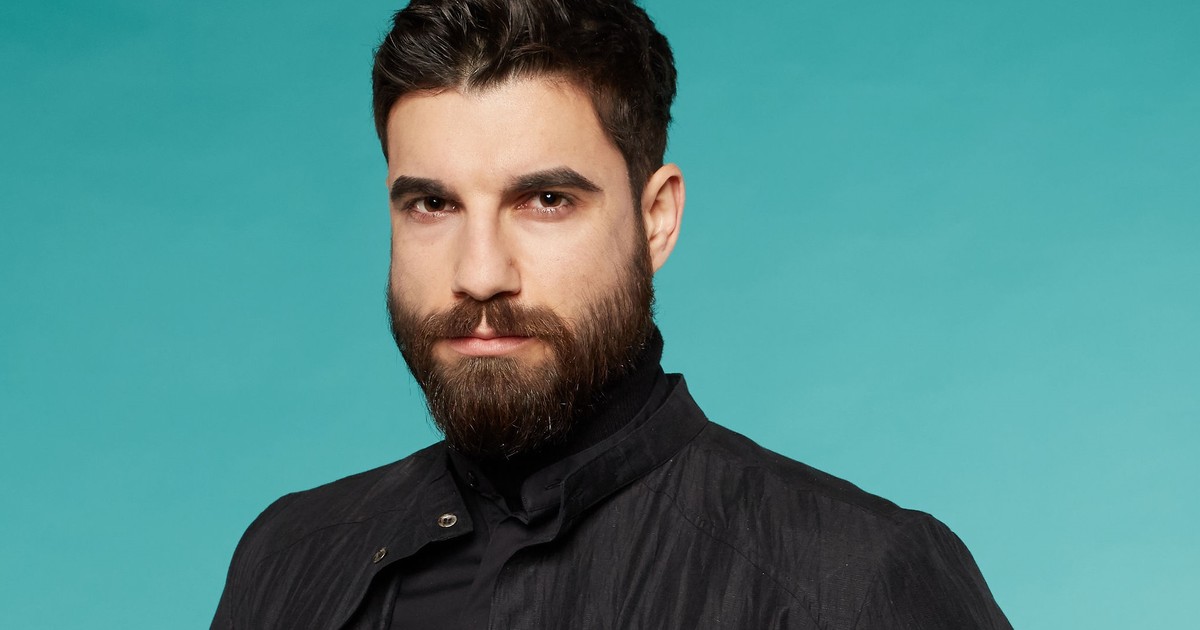 Andi Constantin