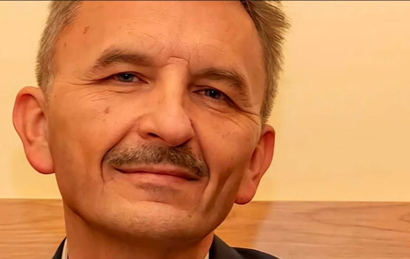 Un polonez care nu credea în războiul din Ucraina a mers acolo și a murit după ce a fost torturat de ruși
