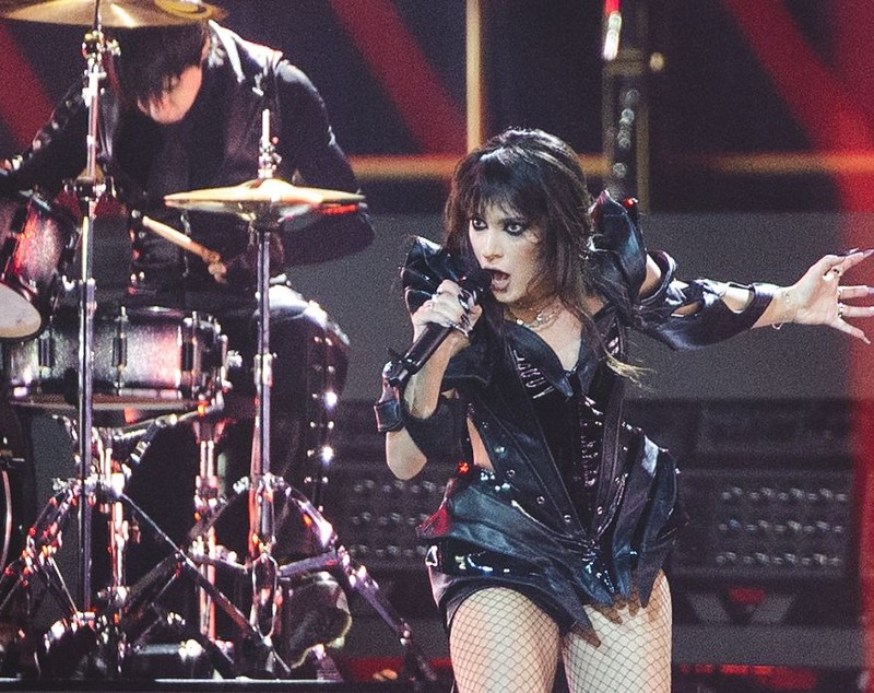 Reacția lui Dan Negru după ce s-a uitat la semifinala Eurovision 2026 în care a cântat Alexandra Căpitănescu: „Maimuțăreli”
