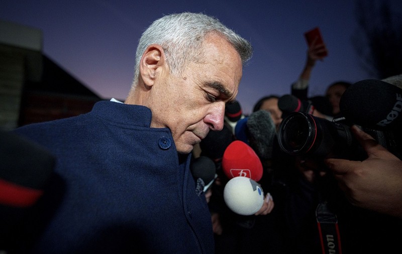 Călin Georgescu, retorică pe placul lui Vladimir Putin: „România nu are obligații față de NATO”