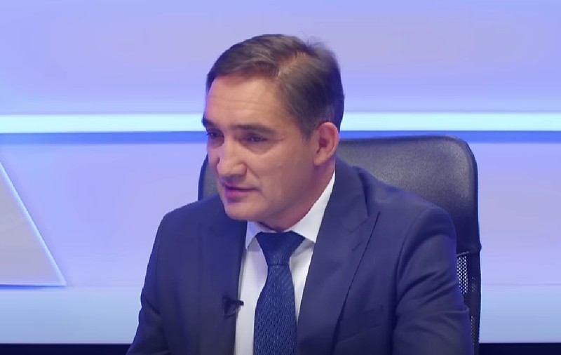 Alexandr Stoianoglo, candidat prorus la președinția Republicii Moldova, deține cetățenia română