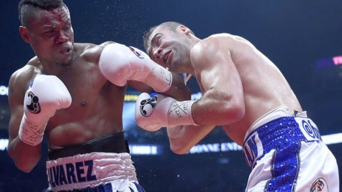 Lucian Bute se retrage oficial din box. Conferință de presă la Montreal