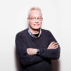 Jimmie Trevett, pacient suedez