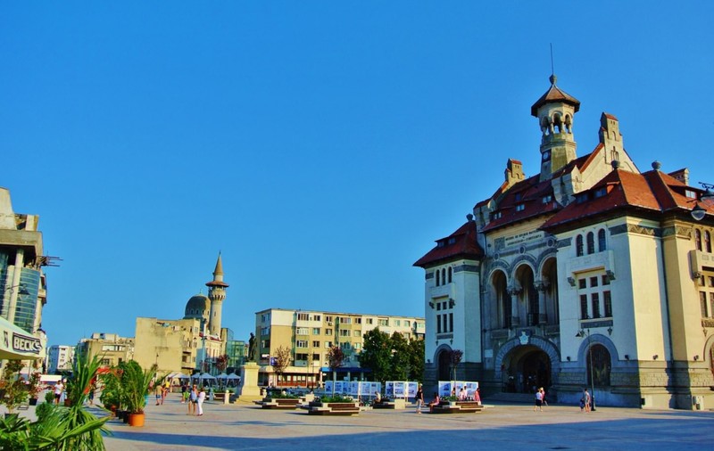 Când nu mai vezi dincolo de parbriz