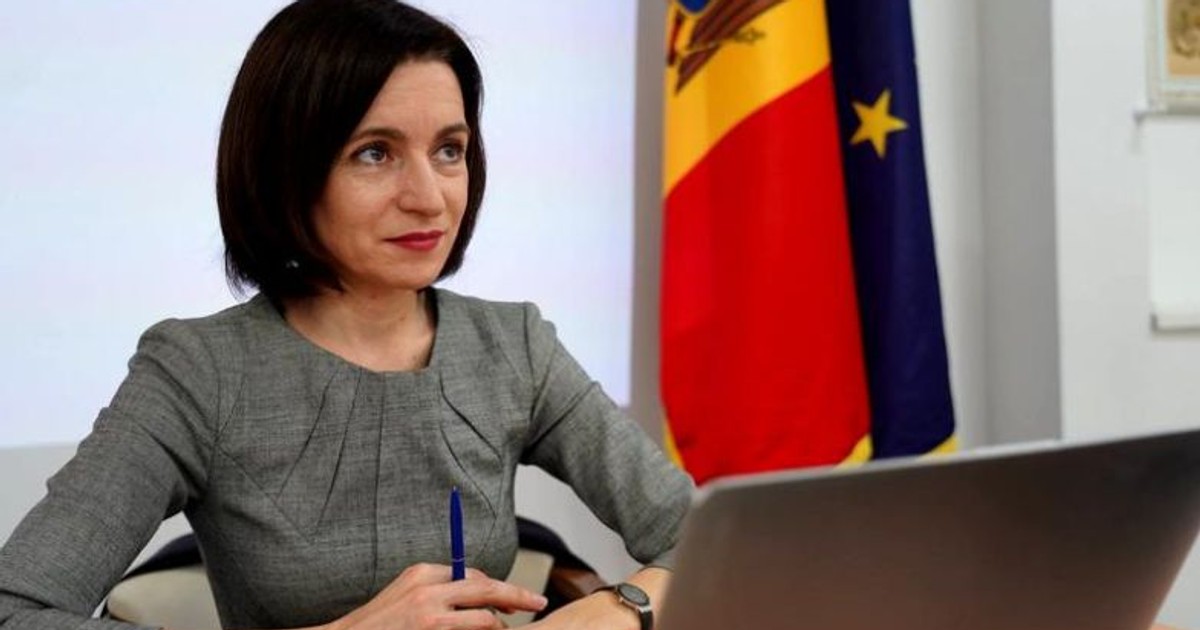 Maia Sandu despre posibilitatea ca Laura Codruța Kovesi să fie procuror general al Republicii Moldova. "Ar fi un scenariu minunat pentru noi"