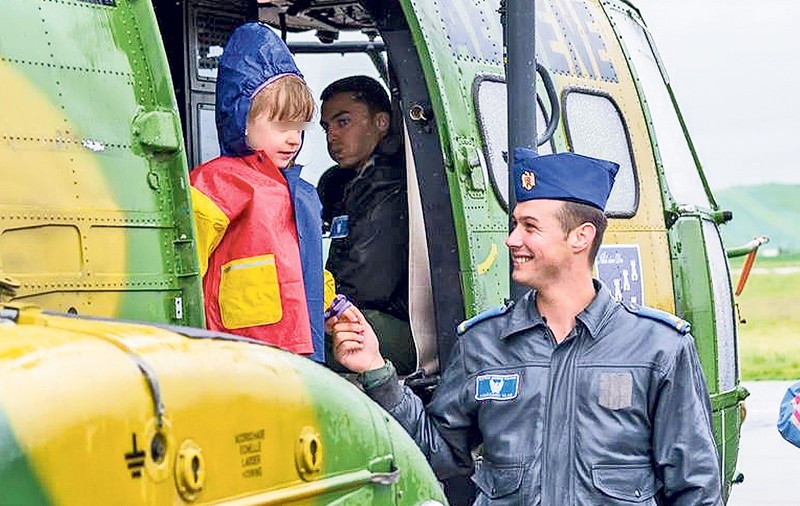 Vizită cu clasa la... Gherla! Săptămâna aceasta, elevii au parte de excursii inedite în cadrul Programului «Şcoala Altfel»