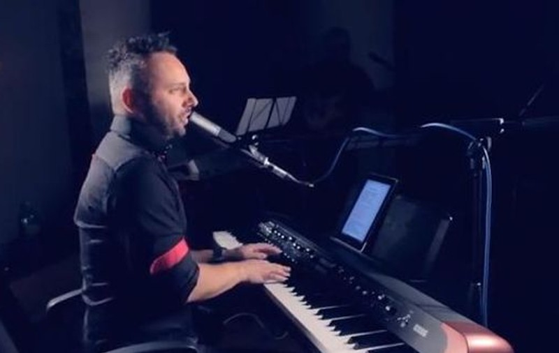 OVI se dă pe JAZZ. Îndrăgitul cântăreţ dă startul unui PROIECT SPECIAL. ascultă AICI cum sună!