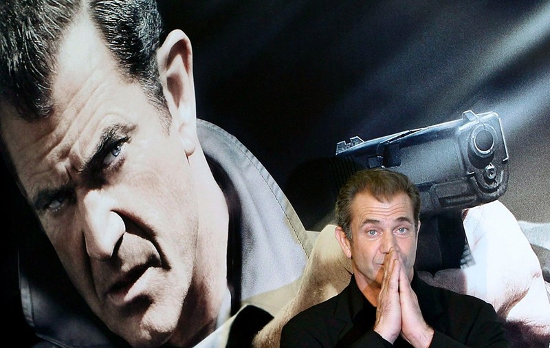 Mel Gibson a băgat frica şi în colegii actori: nu-l vor în Hangover 2