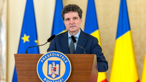 Nicușor Dan a făcut a patra încercare de a forma un Guvern, după cele trei tentative eșuate: Tomac, Veștea și Mureșan. Foto: presidency.ro