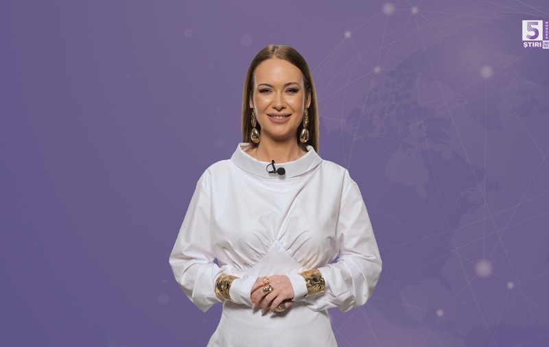 5 știri by Libertatea – Monden: De ce nu mai pleacă Adela Popescu în Thailanda la Radu Vâlcan | Se pregătesc Gina Pistol și Smiley de încă un copil?