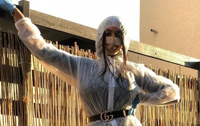 Laurette are probleme de sănătate. Mulatra trebuie să se opereze de urgență. „Am izbucnit în plâns în fața doctorului”
