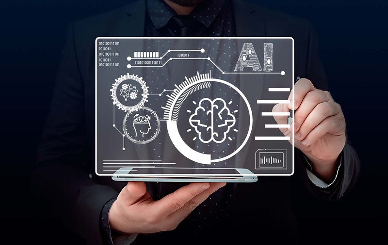 Ce poate face AI pentru brandul tău în 2025
