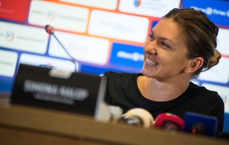 Cum a aflat Simona Halep verdictul TAS: Un zâmbet pe care avocatul ei „nu-l mai văzuse vreodată”