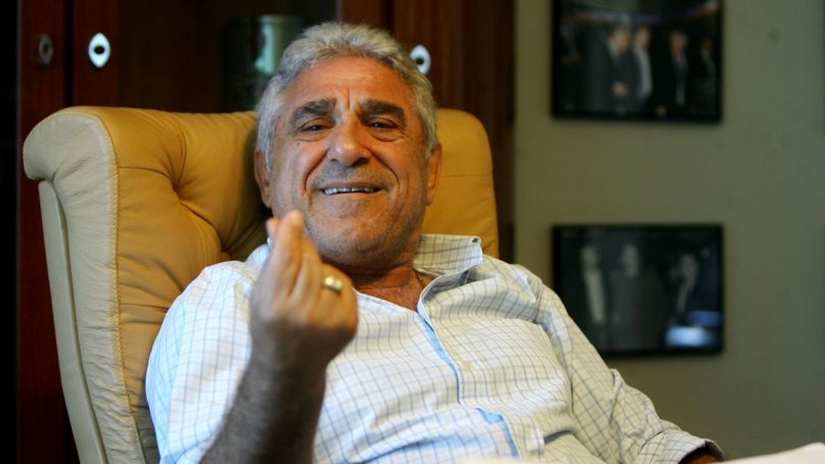 Ioan Becali va fi eliberat