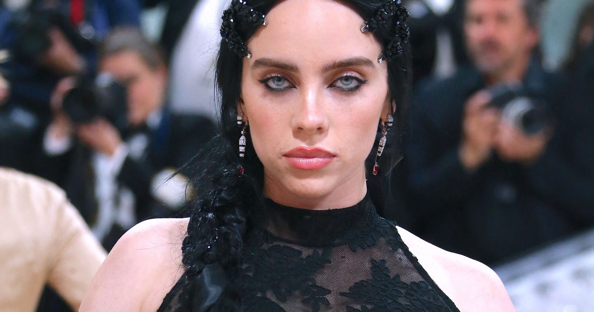 Billie Eilish