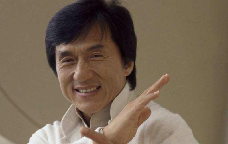 Jackie Chan vrea kung fu la sporturile olimpice 