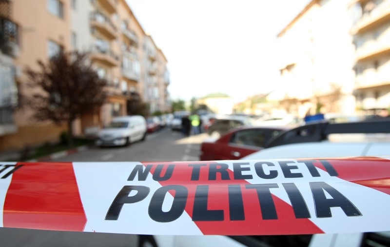 Ziarist sportiv, înjunghiat! Atacat de un psihopat. ”Putea fi oricine în locul lui”