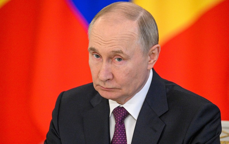 Rusia anulează marea paradă navală de Ziua Flotei, din „motive de securitate”