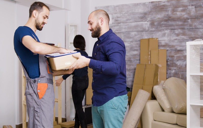 De ce să alegi servicii profesionale de mutări în București și nu soluții improvizate?