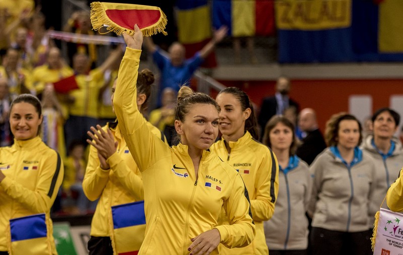 România nu va avea nicio sportivă la proba de tenis feminin, la Jocurile Olimpice de la Tokyo