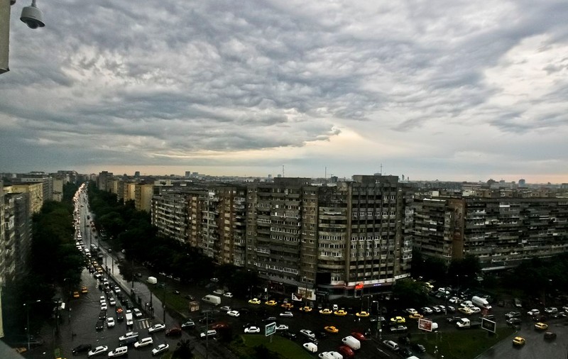 Cum va fi vremea luni și marți 