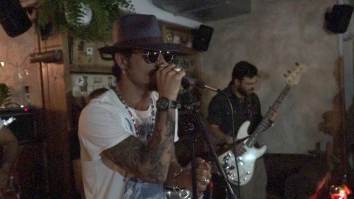 Pablo Daniel Osvaldo