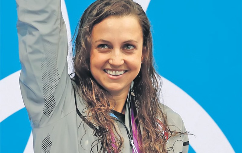 Ei sunt românii care au luptat la Olimpiadă sub alte steaguri