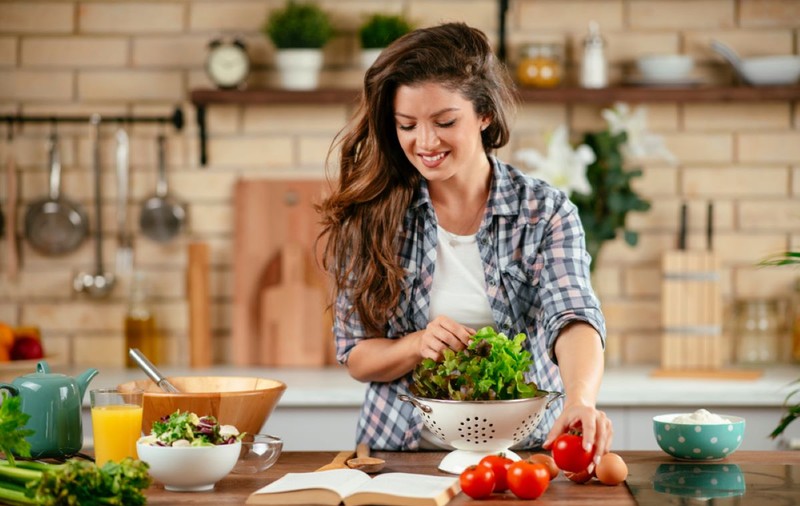 Rețete rapide pentru dieta mediteraneeană