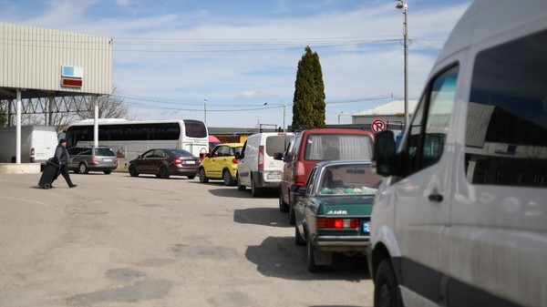 Vama Siret. Imagine cu caracter ilustrativ Sursa foto: Profimedia