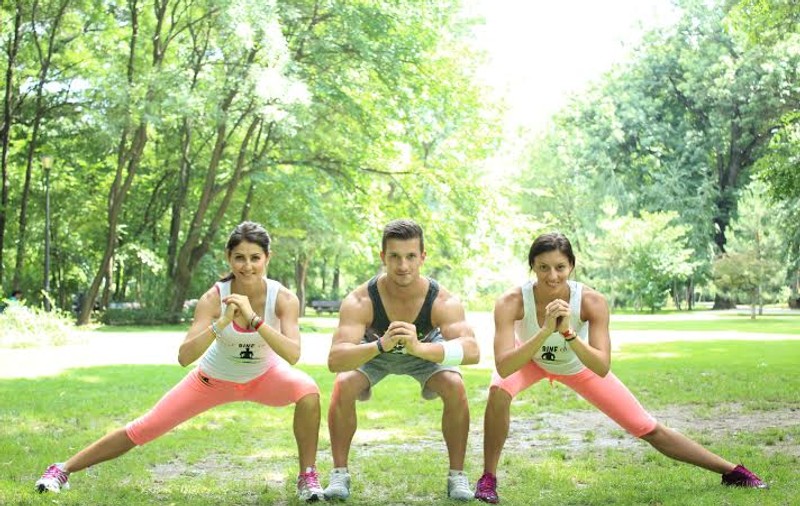 Neby te învață cum să învingi cancerul cu ajutorul alimentației și a sportului