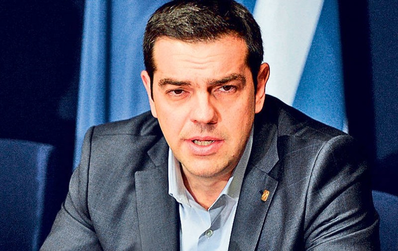 Guvernul Greciei a fost REMANIAT. Ce spune Tsipras