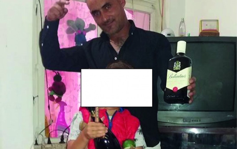 Copii din centre de plasament, abuzați sexual de un bărbat din Sibiu. Unul dintre minori a fost drogat pentru a realiza filme pentru adulți