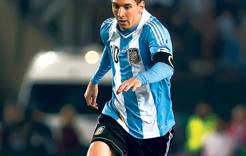 Săptămâna PATIMILOR! Argentina vine azi, mâine aflăm verdictul în «Dosarul transferurilor», miercuri se ştie noul şef al FRF şi are loc amicalul tricolorilor cu Messi