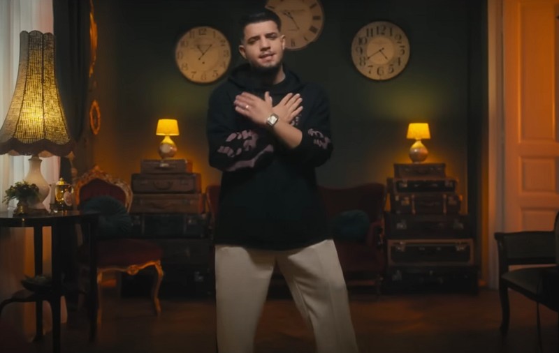 Melodia cântată de Babasha la concertul Coldplay: „Păi Naa” are aproape 7 milioane de vizualizări pe YouTube în 11 zile. Despre ce cântă