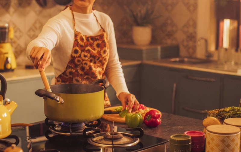 O bonă din Franța a otrăvit constant o familie de evrei cu produse casnice