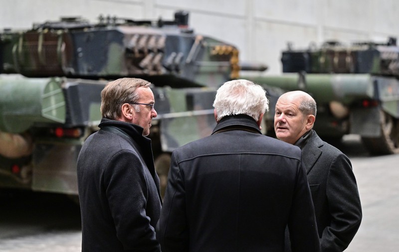 NATO confirmă oficial planul Rusiei de a-l asasina pe șeful Rheinmetall: „Au existat și alte comploturi”