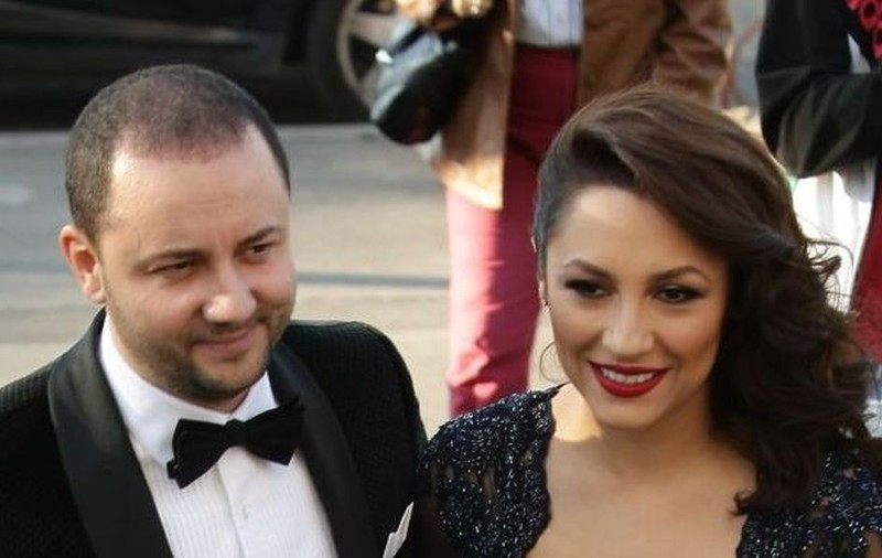 Familia Măruţă într-o IMAGINE de PESTE 50.000 de LIKE-uri