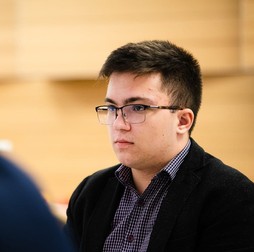 Robert Avram