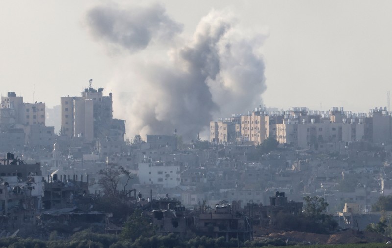 Premierul Netanyahu exclude o încetare a focului în Gaza și spune că „acum este vreme de război”