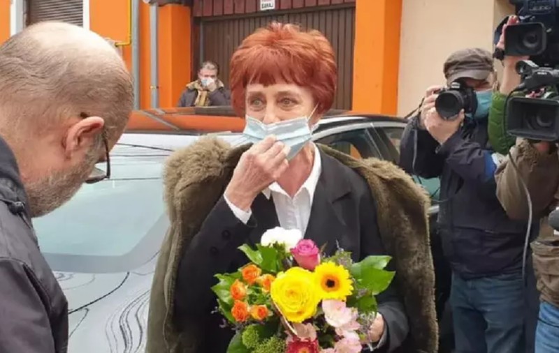 Flavia Groșan, cercetată disciplinar de Colegiul Medicilor Bihor în urma postării controversate: „Informaţii fără fundament ştiinţific” 